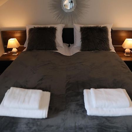 Czantoria View Apartment Ustron Bagian luar foto
