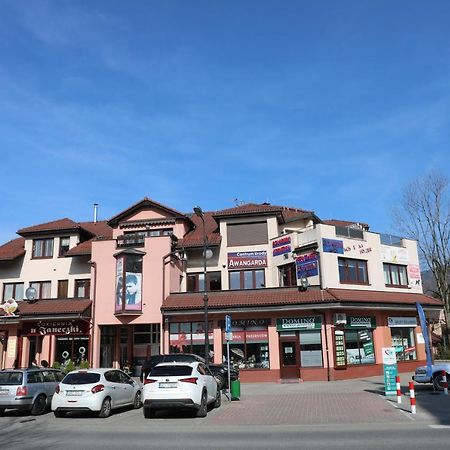 Czantoria View Apartment Ustron Bagian luar foto