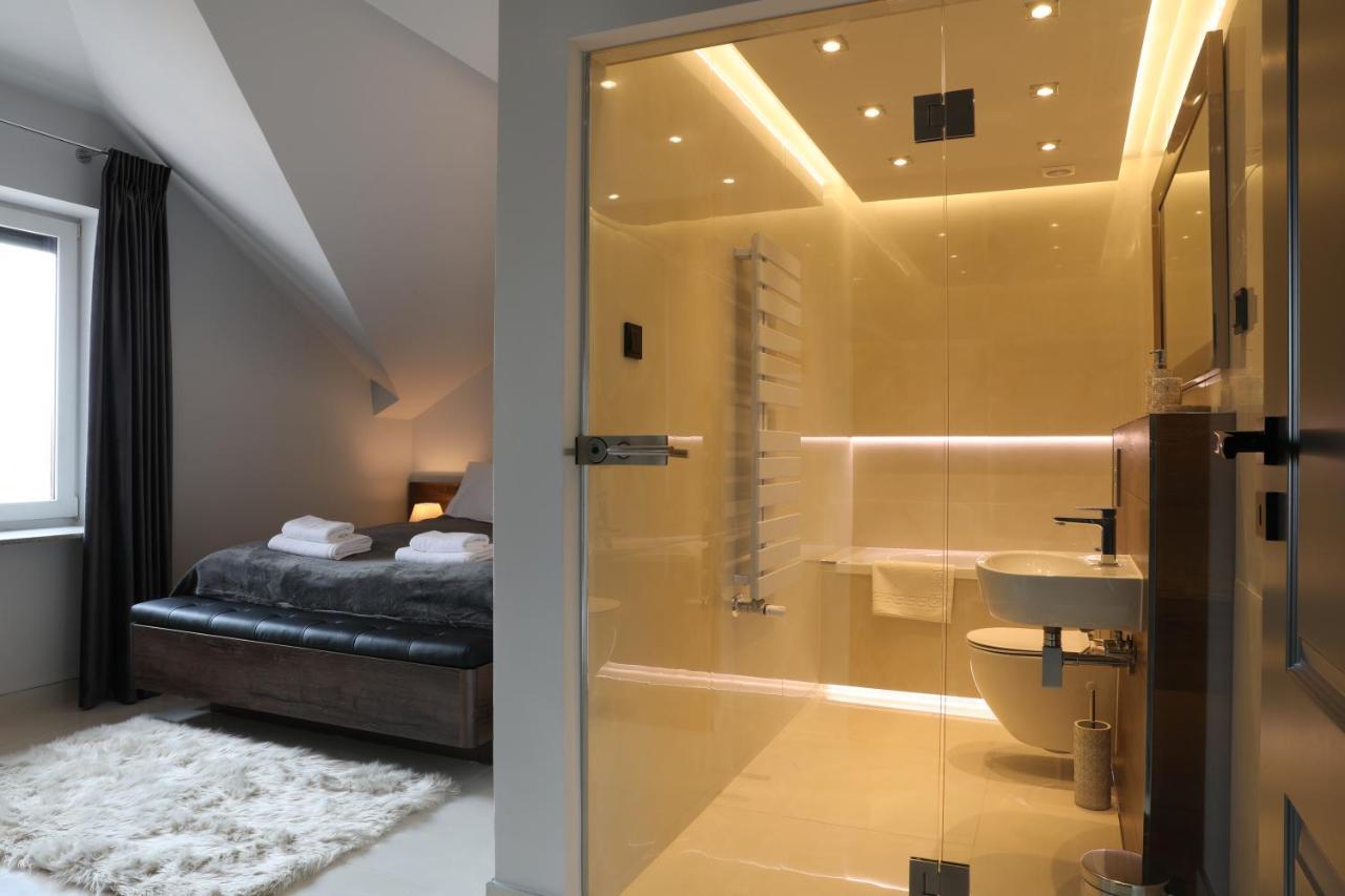 Czantoria View Apartment Ustron Bagian luar foto