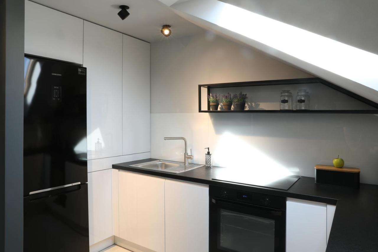Czantoria View Apartment Ustron Bagian luar foto