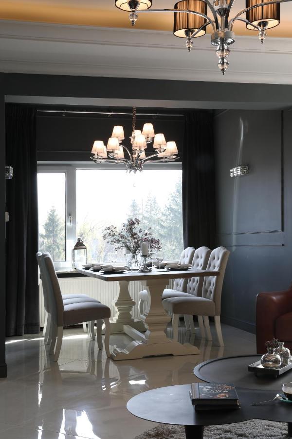 Czantoria View Apartment Ustron Bagian luar foto