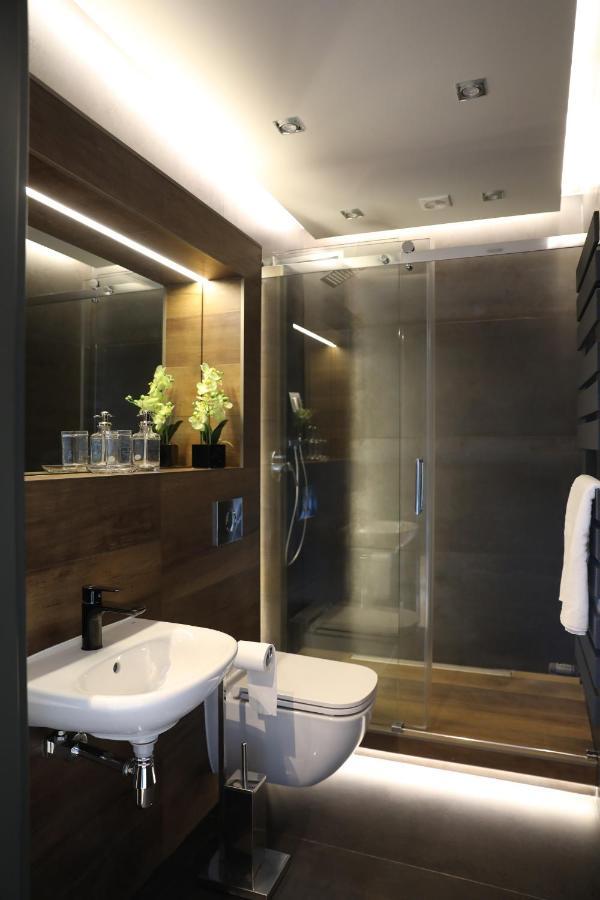 Czantoria View Apartment Ustron Bagian luar foto