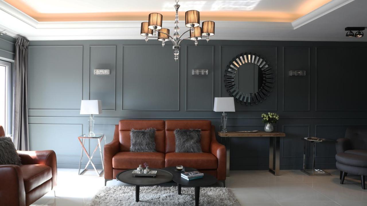 Czantoria View Apartment Ustron Bagian luar foto