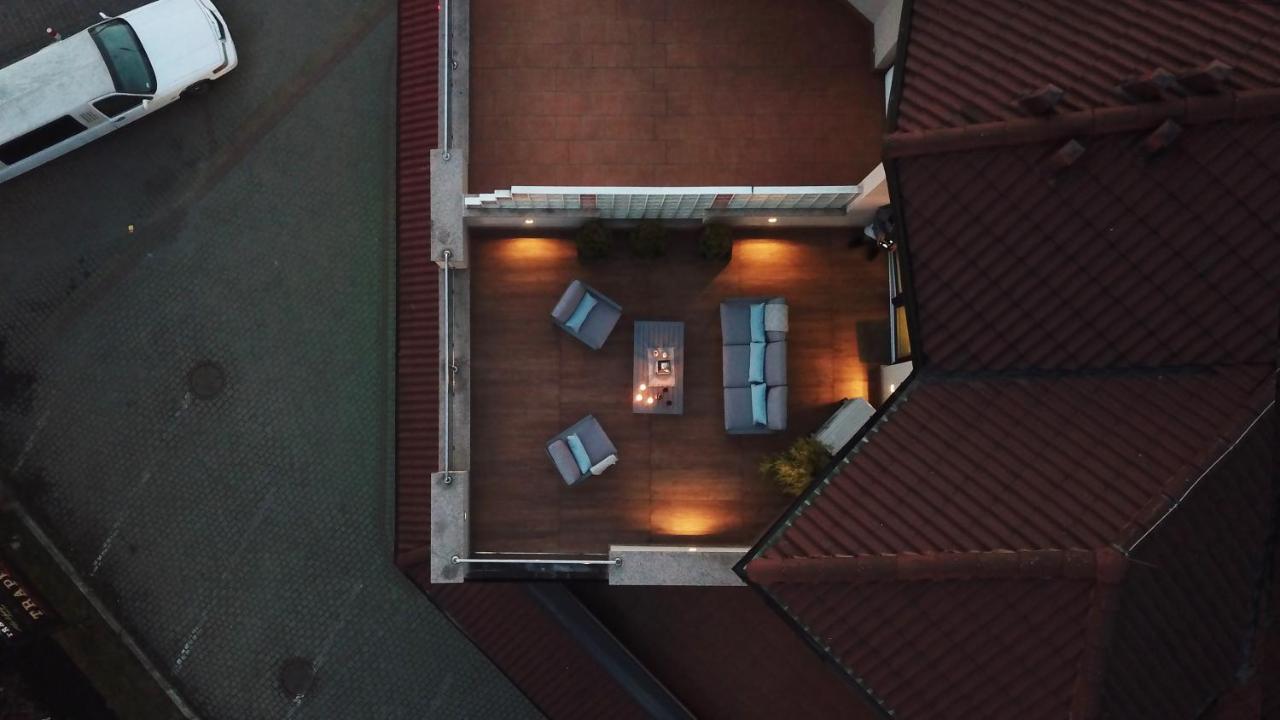 Czantoria View Apartment Ustron Bagian luar foto